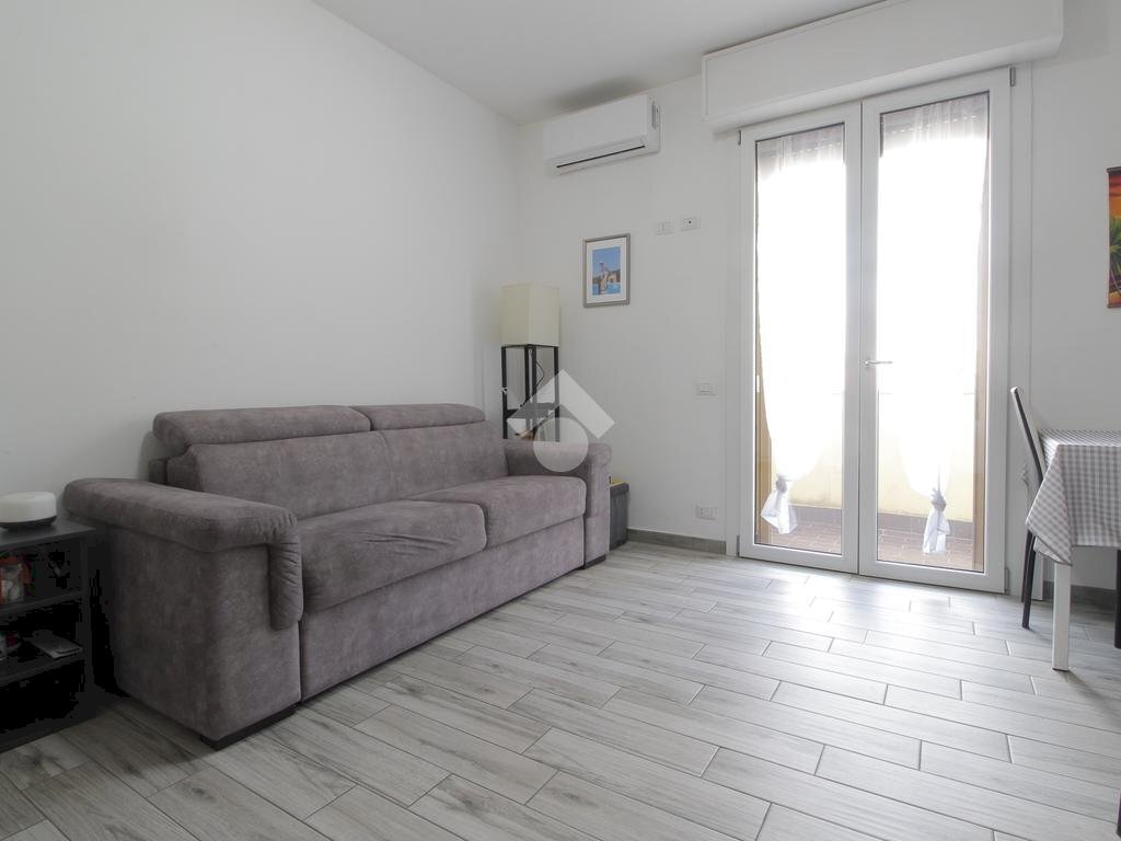 Monolocale Via S. Francesco, San Vittore Olona - foto 2
