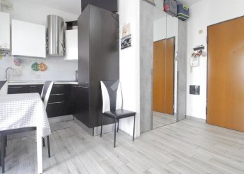 Monolocale Via S. Francesco, San Vittore Olona - foto 3