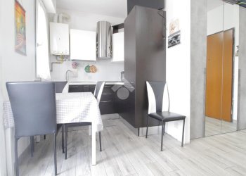 Monolocale Via S. Francesco, San Vittore Olona - foto 4