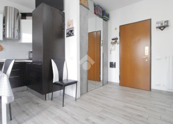 Monolocale Via S. Francesco, San Vittore Olona - foto 5