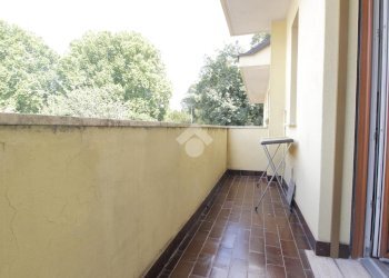 Monolocale Via S. Francesco, San Vittore Olona - foto 11