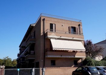 Quadrilocale Via Nonantolana, Modena (zona Crocetta) - foto 8