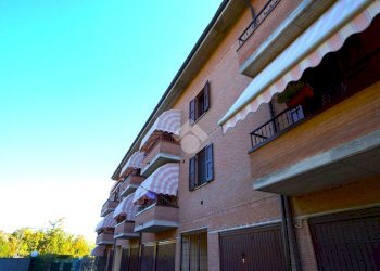 Quadrilocale Via Nonantolana, Modena (zona Crocetta) - foto 10