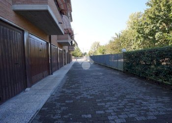 Quadrilocale Via Nonantolana, Modena (zona Crocetta) - foto 11