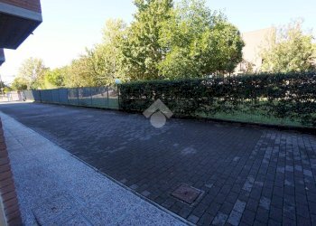 Quadrilocale Via Nonantolana, Modena (zona Crocetta) - foto 12