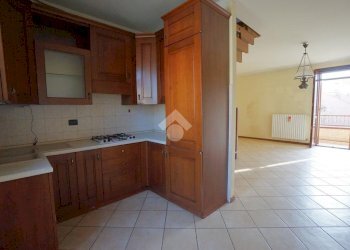 Quadrilocale Via Nonantolana, Modena (zona Crocetta) - foto 15
