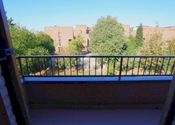 Quadrilocale Via Nonantolana, Modena (zona Crocetta) - foto 17