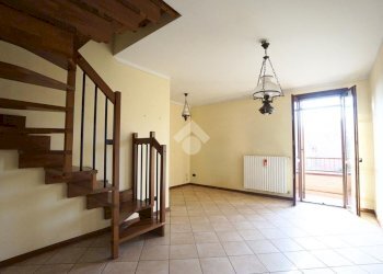 Quadrilocale Via Nonantolana, Modena (zona Crocetta) - foto 20