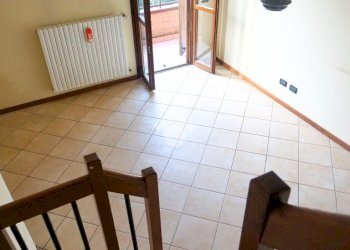 Quadrilocale Via Nonantolana, Modena (zona Crocetta) - foto 28