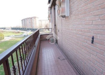 Quadrilocale Via Nonantolana, Modena (zona Crocetta) - foto 35