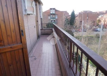Quadrilocale Via Nonantolana, Modena (zona Crocetta) - foto 36