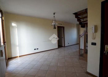 Quadrilocale Via Nonantolana, Modena (zona Crocetta) - foto 37