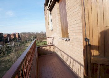 Quadrilocale Via Nonantolana, Modena (zona Crocetta) - foto 40