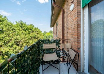Appartamento Via Antica, Reggio nell'Emilia - foto 6