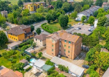 Appartamento Via Antica, Reggio nell'Emilia - foto 25