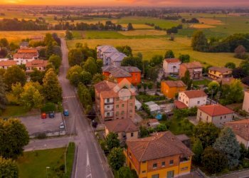 Appartamento Via Antica, Reggio nell'Emilia - foto 26