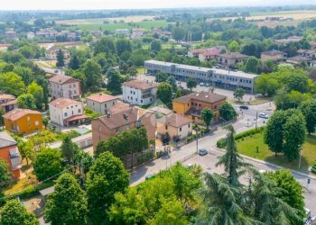 Appartamento Via Antica, Reggio nell'Emilia - foto 27
