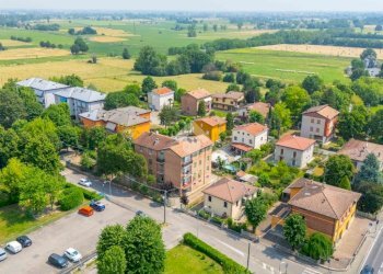 Appartamento Via Antica, Reggio nell'Emilia - foto 28