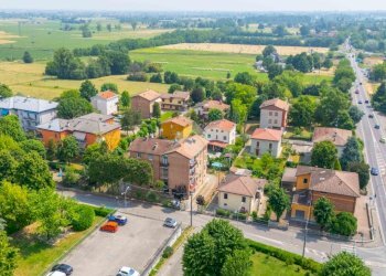 Appartamento Via Antica, Reggio nell'Emilia - foto 29