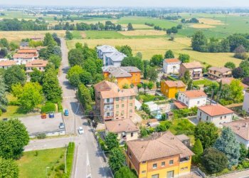 Appartamento Via Antica, Reggio nell'Emilia - foto 30
