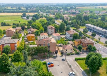 Appartamento Via Antica, Reggio nell'Emilia - foto 31