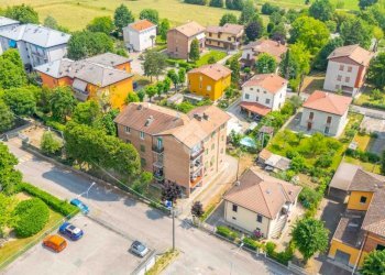 Appartamento Via Antica, Reggio nell'Emilia - foto 32