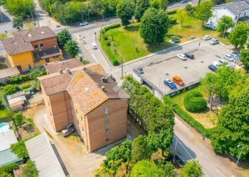Appartamento Via Antica, Reggio nell'Emilia - foto 33