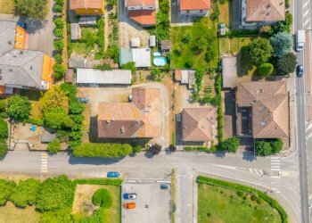 Appartamento Via Antica, Reggio nell'Emilia - foto 34