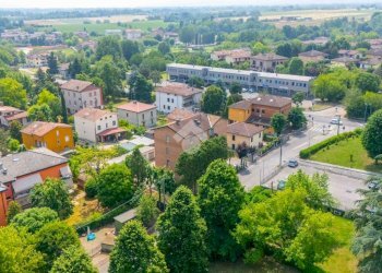 Appartamento Via Antica, Reggio nell'Emilia - foto 35