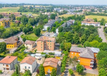 Appartamento Via Antica, Reggio nell'Emilia - foto 36