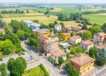 Appartamento Via Antica, Reggio nell'Emilia - foto 37