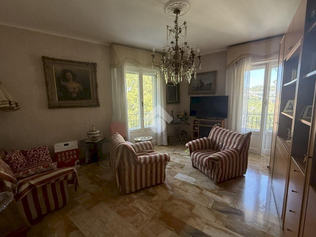 Quadrilocale appartamento via cesare cabella, Genova (zona Castelletto) - foto 2