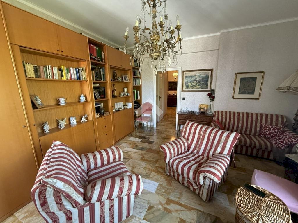 Quadrilocale appartamento via cesare cabella, Genova (zona Castelletto) - foto 3