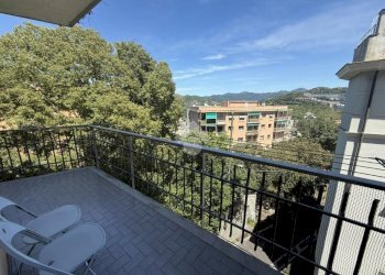 Quadrilocale appartamento via cesare cabella, Genova (zona Castelletto) - foto 6