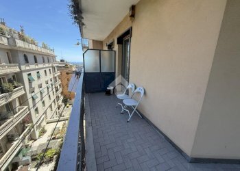 Quadrilocale appartamento via cesare cabella, Genova (zona Castelletto) - foto 7