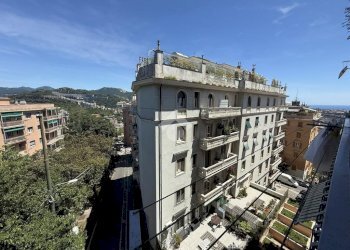 Quadrilocale appartamento via cesare cabella, Genova (zona Castelletto) - foto 8
