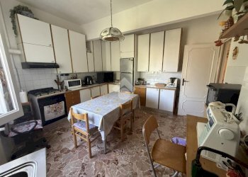 Quadrilocale appartamento via cesare cabella, Genova (zona Castelletto) - foto 13