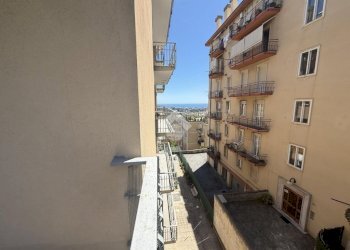 Quadrilocale appartamento via cesare cabella, Genova (zona Castelletto) - foto 18