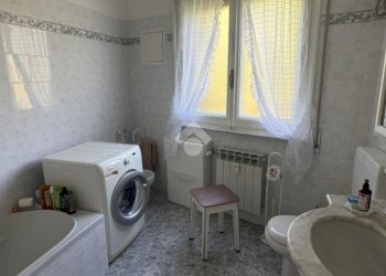 Quadrilocale appartamento via cesare cabella, Genova (zona Castelletto) - foto 19