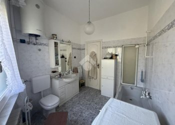 Quadrilocale appartamento via cesare cabella, Genova (zona Castelletto) - foto 20