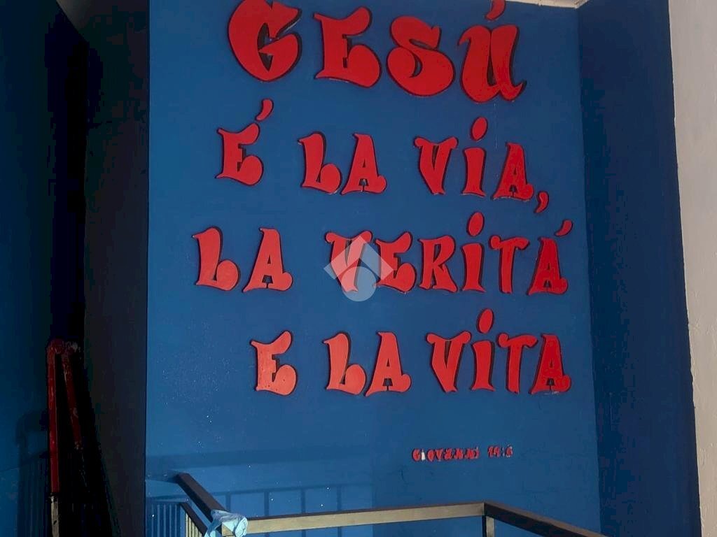 Magazzino via della coscia, Genova (zona Sampierdarena) - foto 2