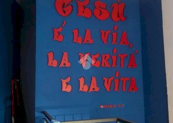 Magazzino via della coscia, Genova (zona Sampierdarena) - foto 2
