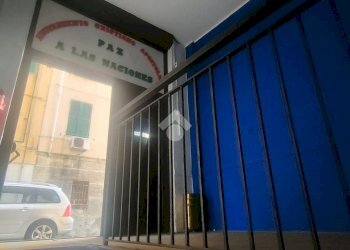 Magazzino via della coscia, Genova (zona Sampierdarena) - foto 3