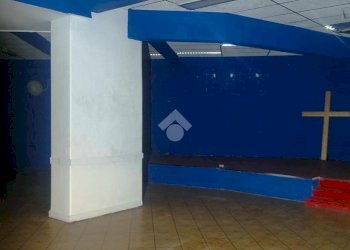 Magazzino via della coscia, Genova (zona Sampierdarena) - foto 4
