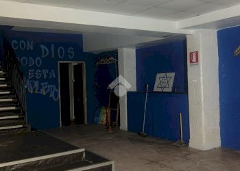 Magazzino via della coscia, Genova (zona Sampierdarena) - foto 5