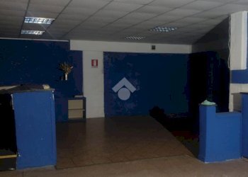 Magazzino via della coscia, Genova (zona Sampierdarena) - foto 6