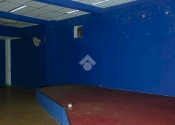 Magazzino via della coscia, Genova (zona Sampierdarena) - foto 8