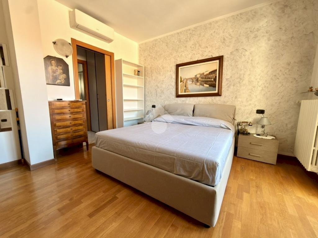 Trilocale Via Cesare Battisti, Abbiategrasso - foto 2