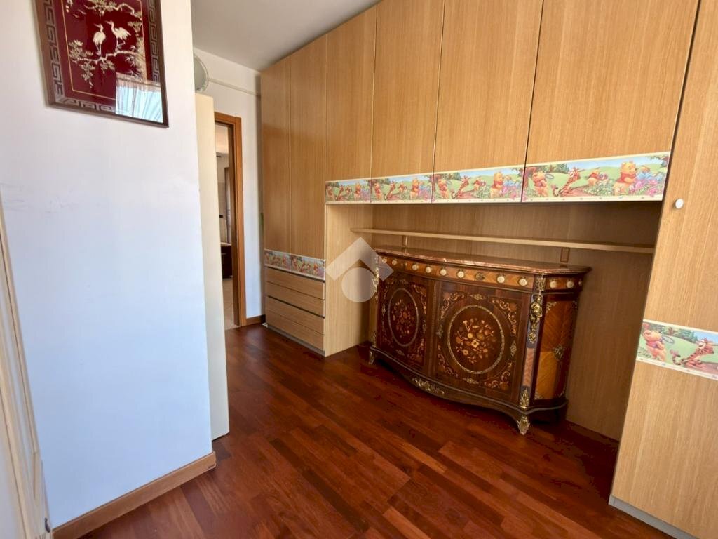 Trilocale Via Cesare Battisti, Abbiategrasso - foto 3