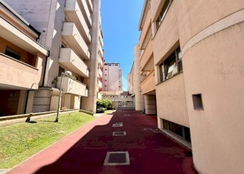 Trilocale Via Cesare Battisti, Abbiategrasso - foto 6